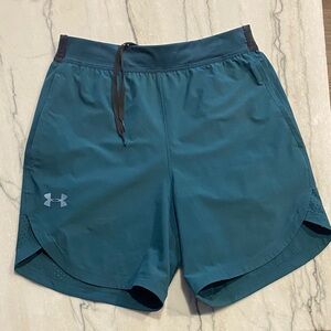 Under Armour Men's Athletic Shorts